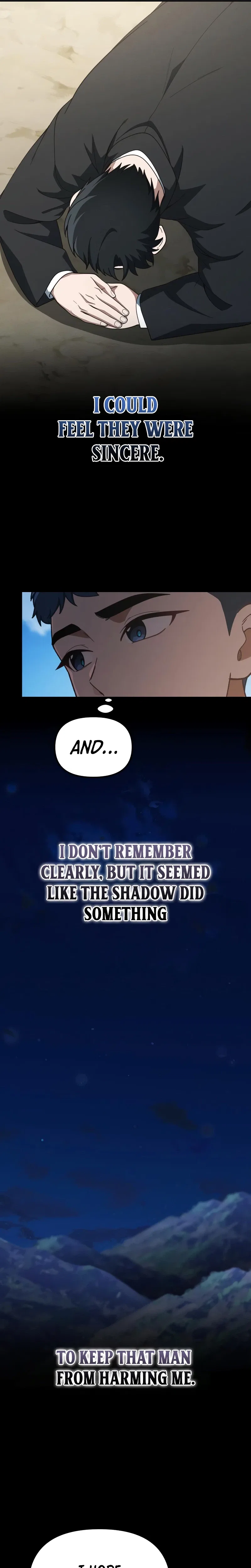 The Genius Wants to be Ordinary! Chapter 64 – Page 7