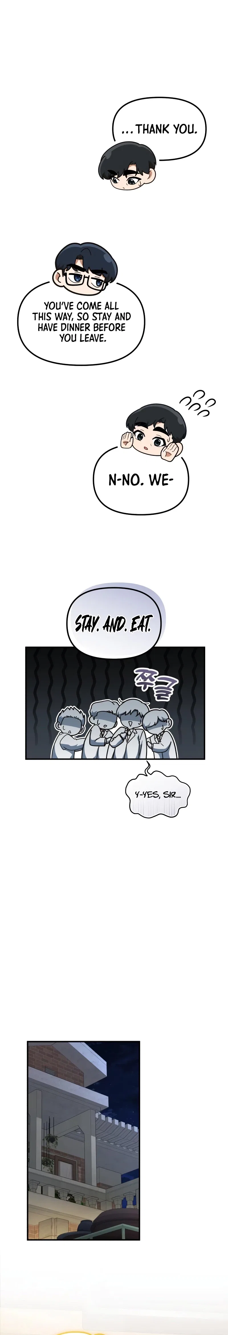 The Genius Wants to be Ordinary! Chapter 64 – Page 12