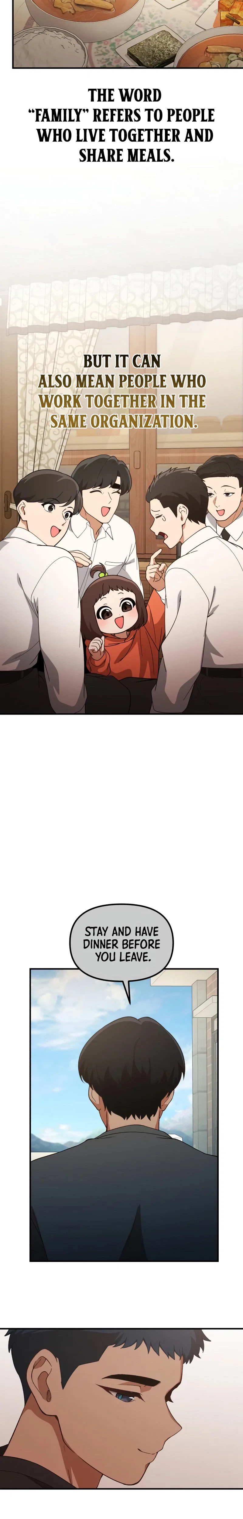 The Genius Wants to be Ordinary! Chapter 64 – Page 15