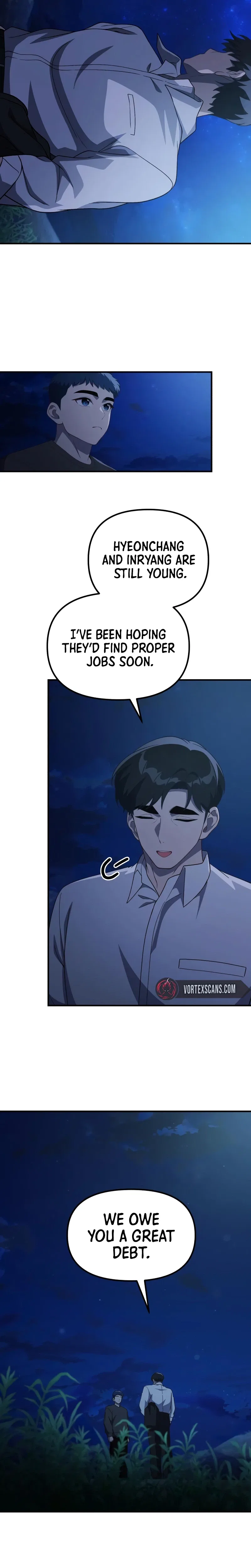 The Genius Wants to be Ordinary! Chapter 64 – Page 19