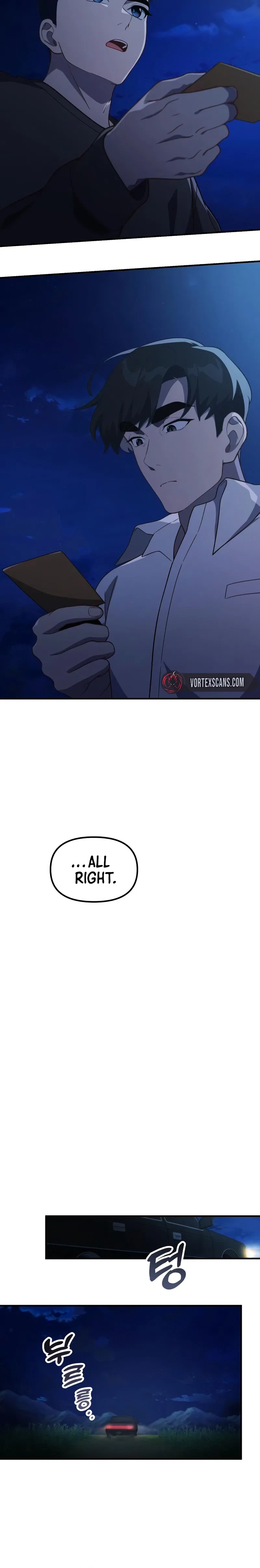 The Genius Wants to be Ordinary! Chapter 64 – Page 21