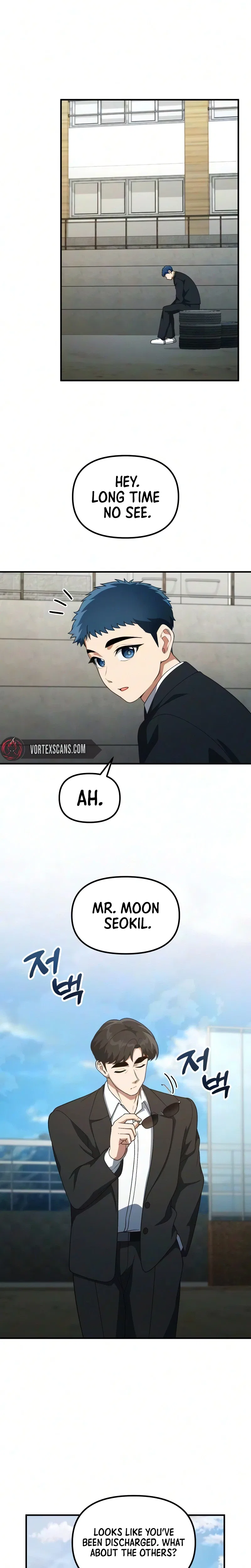 The Genius Wants to be Ordinary! Chapter 63 – Page 10