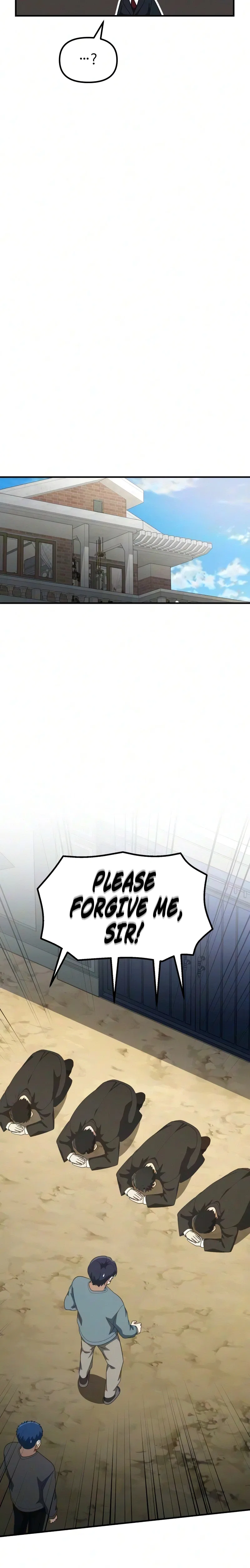 The Genius Wants to be Ordinary! Chapter 63 – Page 18