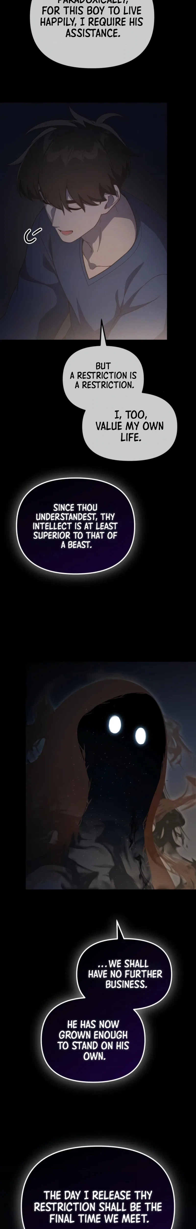 The Genius Wants to be Ordinary! Chapter 62 – Page 2