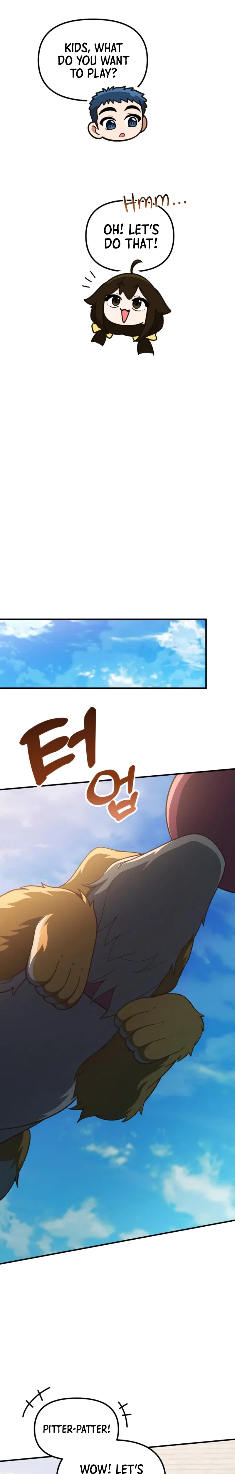 The Genius Wants to be Ordinary! Chapter 62 – Page 10