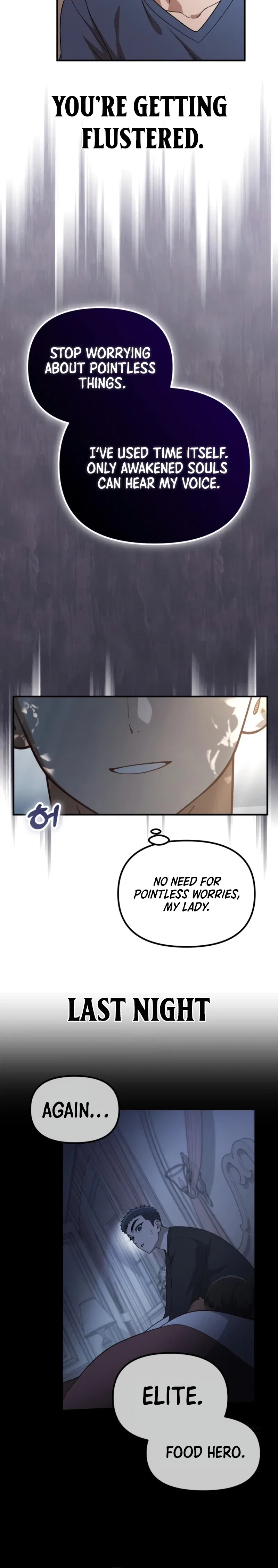 The Genius Wants to be Ordinary! Chapter 62 – Page 12