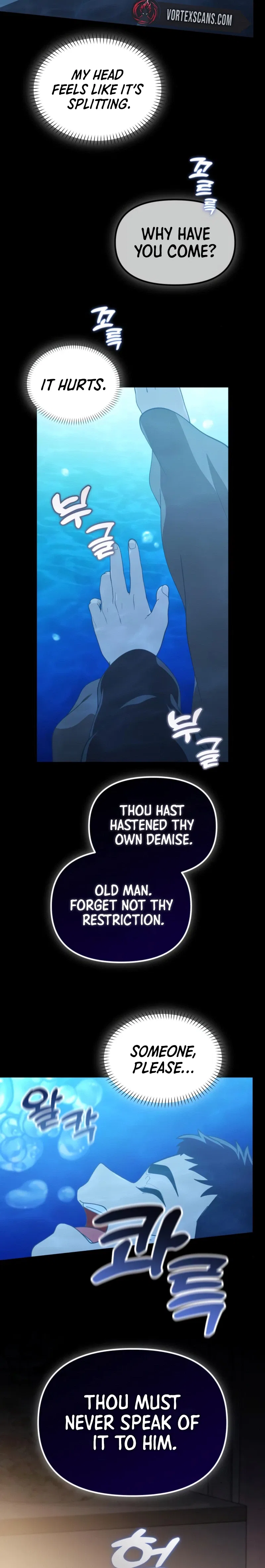 The Genius Wants to be Ordinary! Chapter 62 – Page 15