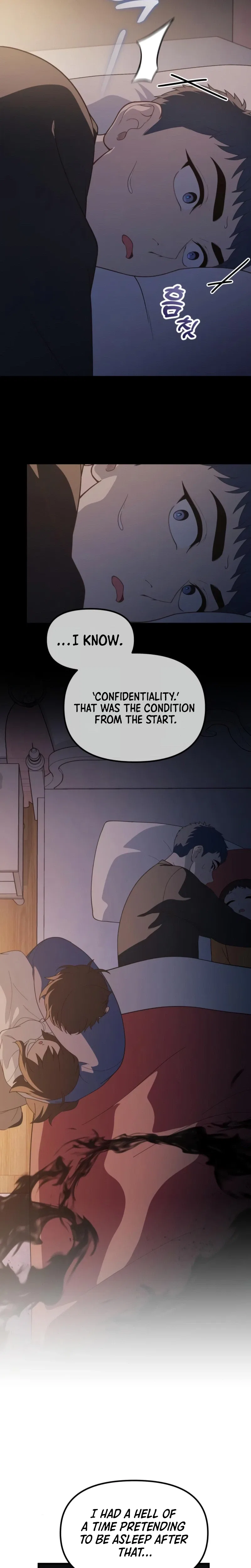 The Genius Wants to be Ordinary! Chapter 62 – Page 16