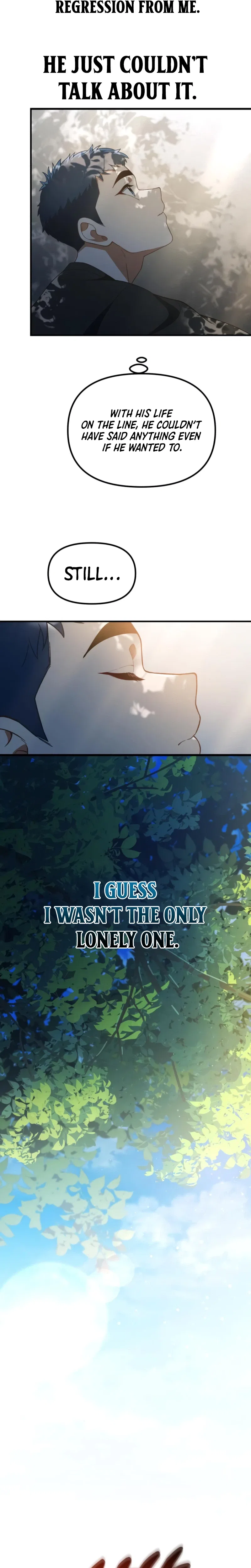 The Genius Wants to be Ordinary! Chapter 62 – Page 19