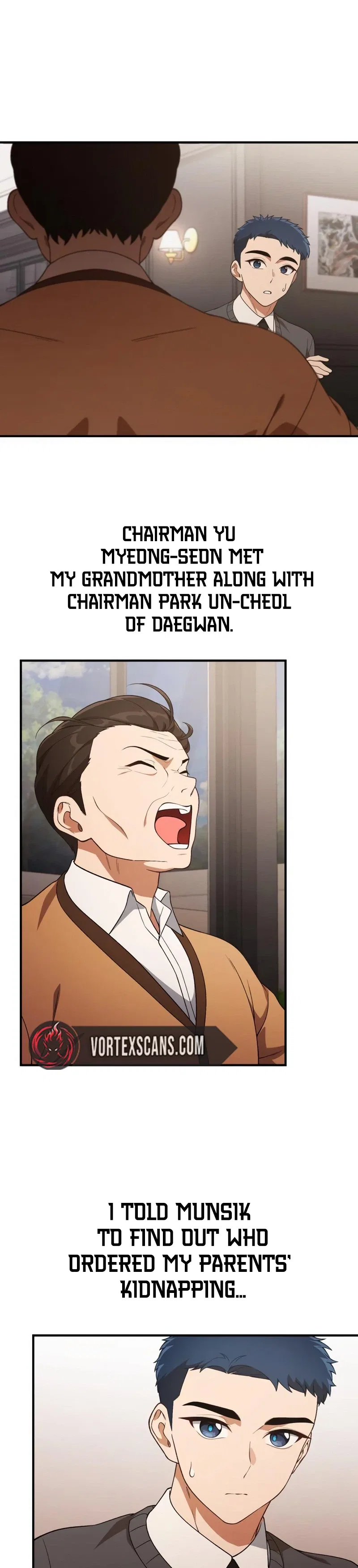 The Genius Wants to be Ordinary! Chapter 58 – Page 6