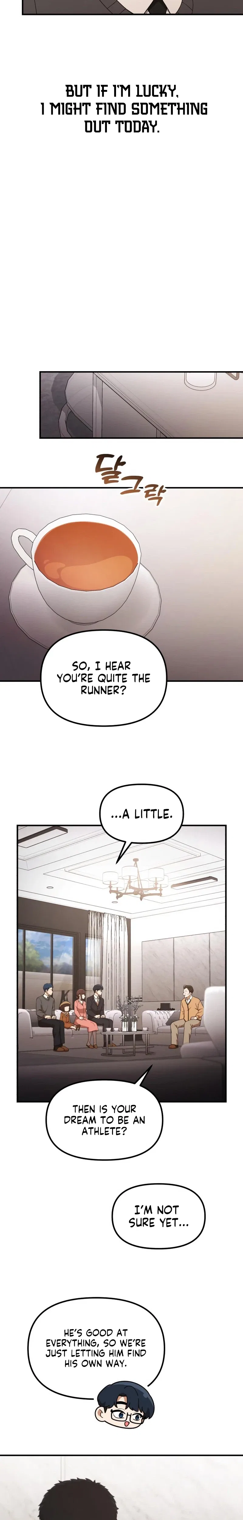 The Genius Wants to be Ordinary! Chapter 58 – Page 7
