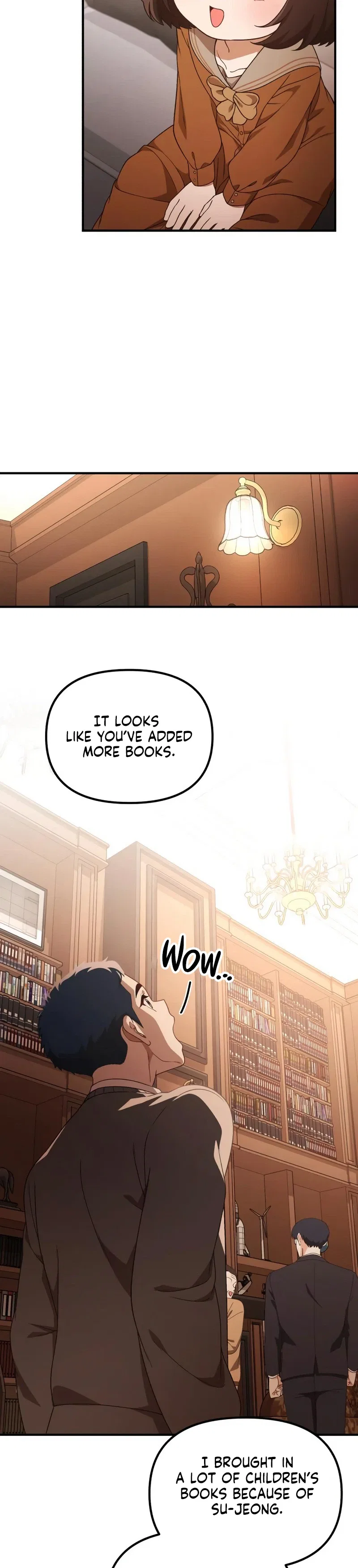 The Genius Wants to be Ordinary! Chapter 58 – Page 10