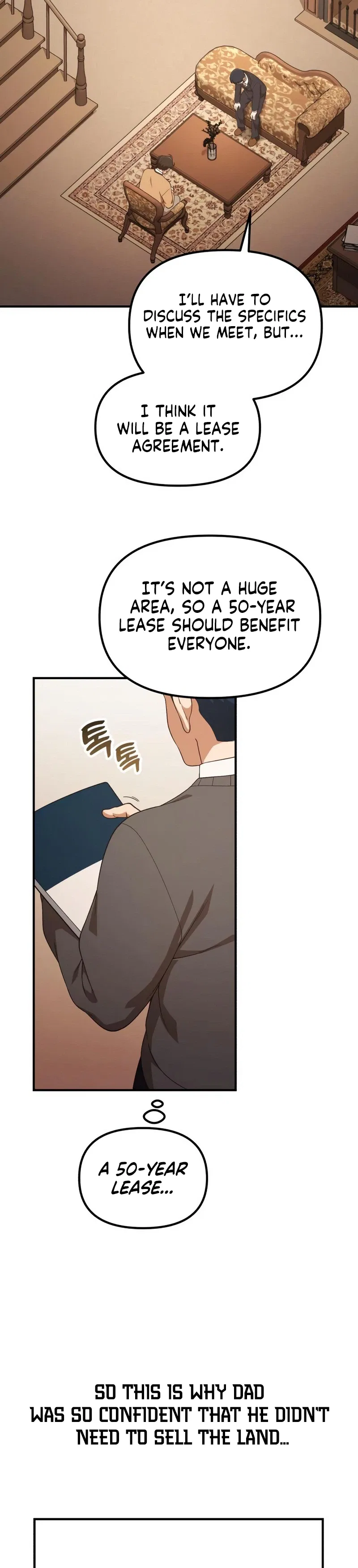The Genius Wants to be Ordinary! Chapter 58 – Page 12