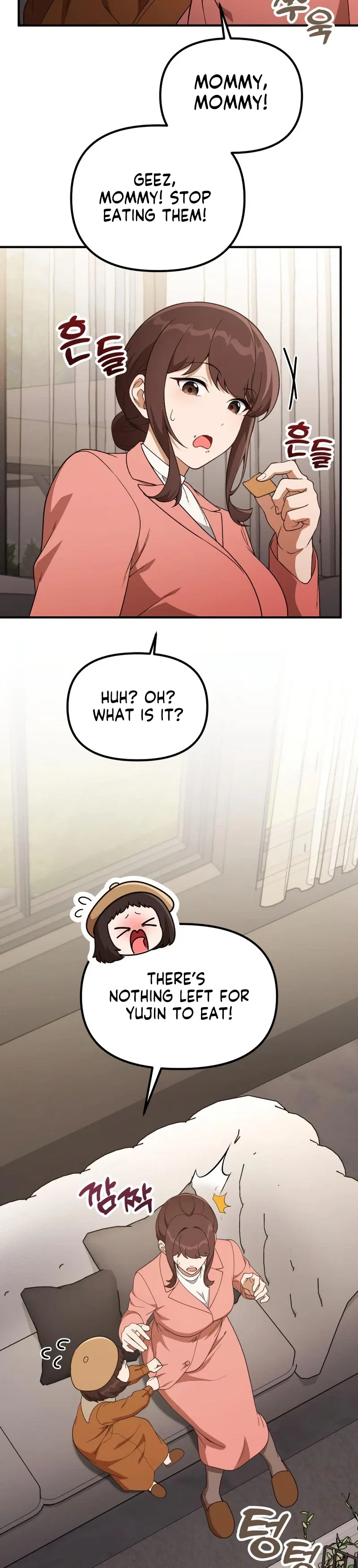 The Genius Wants to be Ordinary! Chapter 58 – Page 18