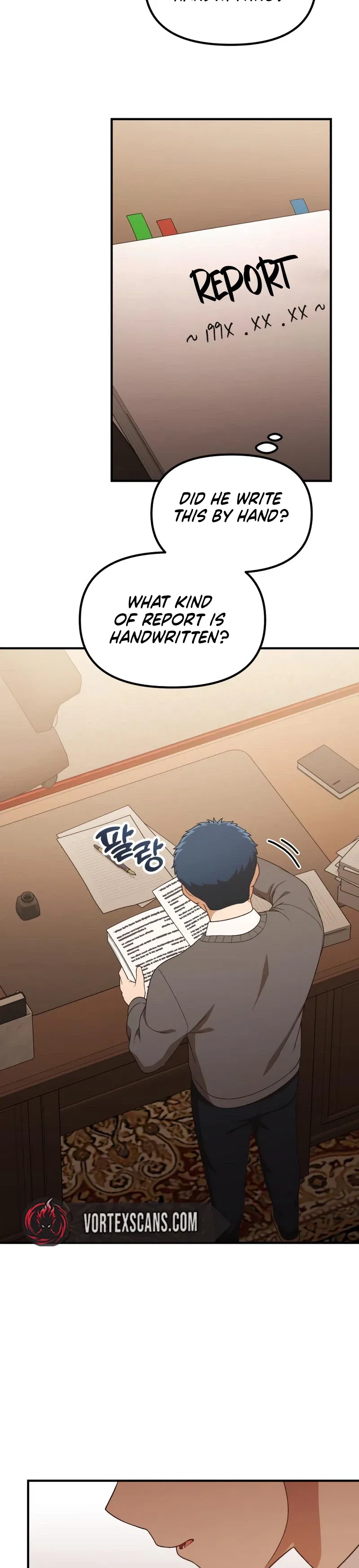 The Genius Wants to be Ordinary! Chapter 58 – Page 24