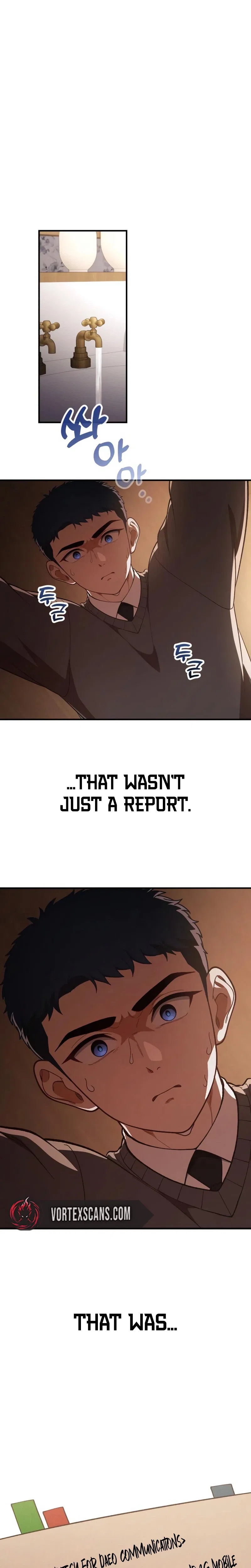 The Genius Wants to be Ordinary! Chapter 58 – Page 27