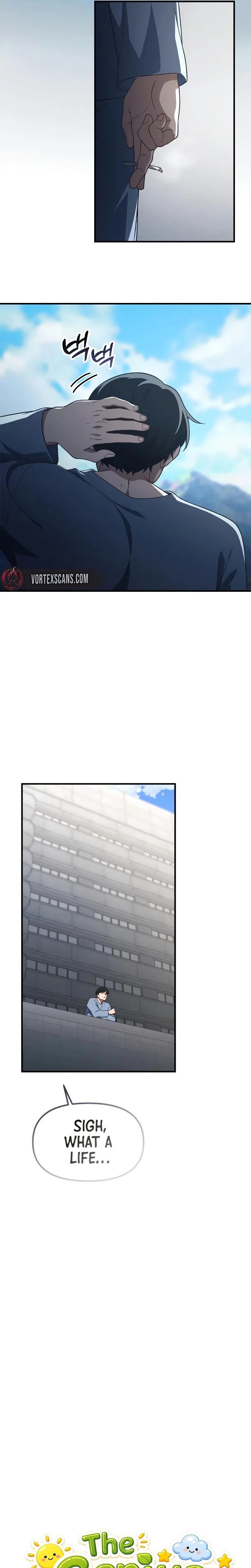 The Genius Wants to be Ordinary! Chapter 57 – Page 7