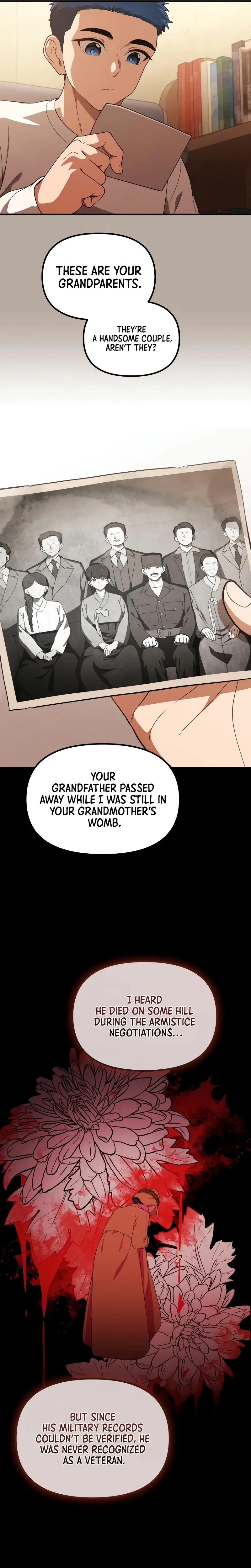 The Genius Wants to be Ordinary! Chapter 57 – Page 16