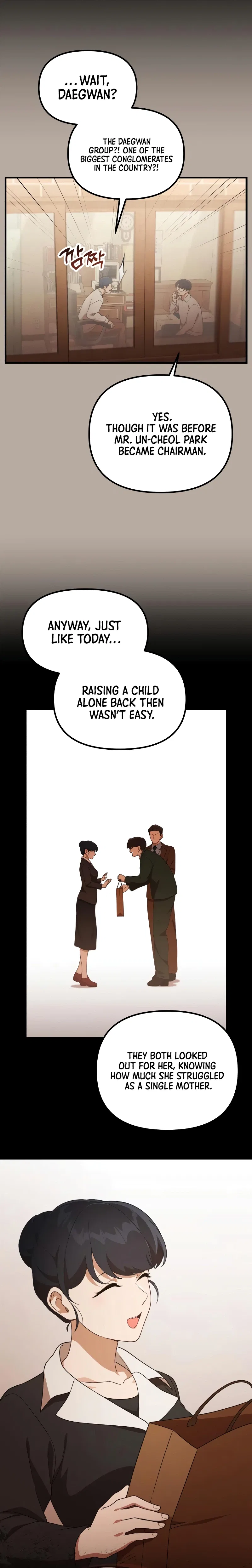 The Genius Wants to be Ordinary! Chapter 57 – Page 18