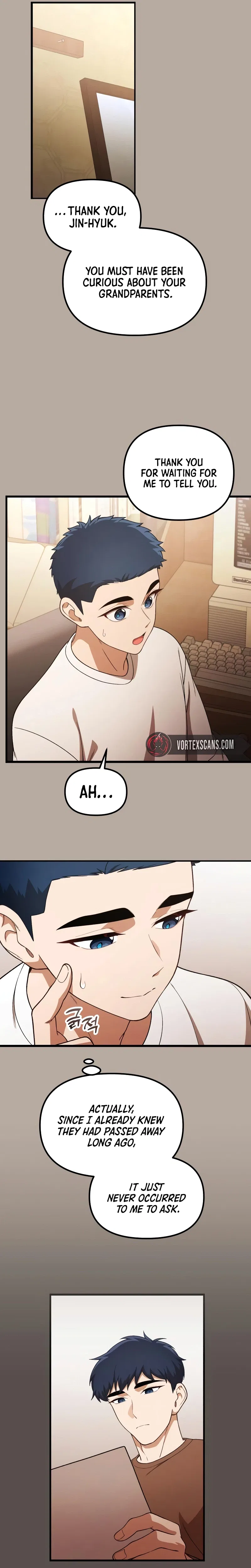 The Genius Wants to be Ordinary! Chapter 57 – Page 22