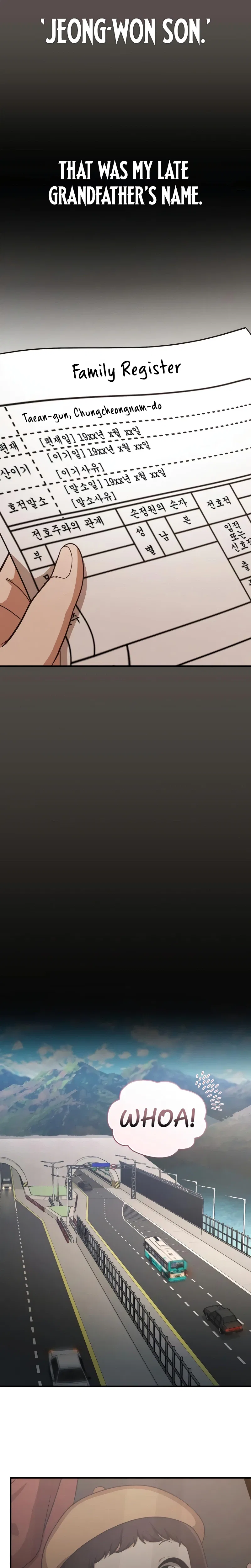The Genius Wants to be Ordinary! Chapter 57 – Page 23