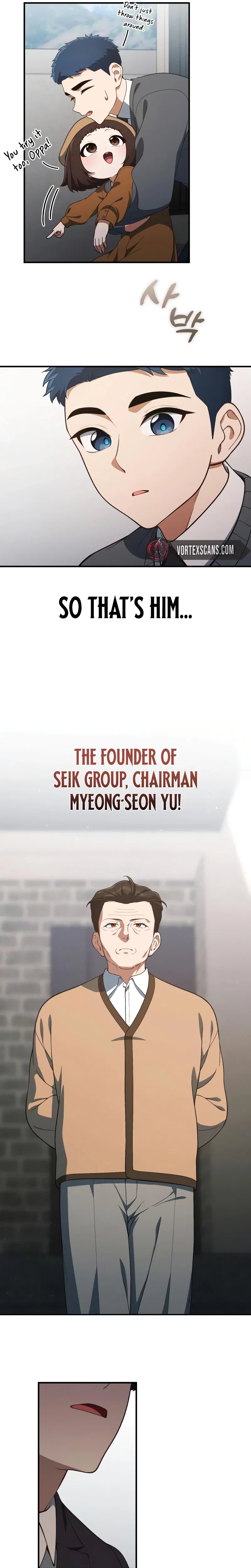The Genius Wants to be Ordinary! Chapter 57 – Page 28
