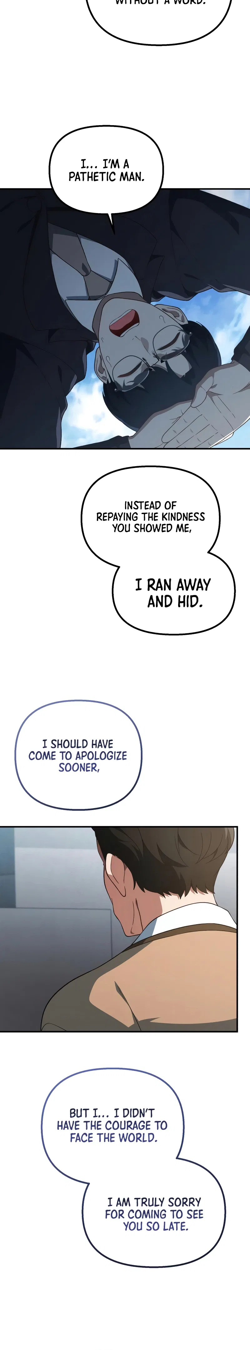 The Genius Wants to be Ordinary! Chapter 57 – Page 30