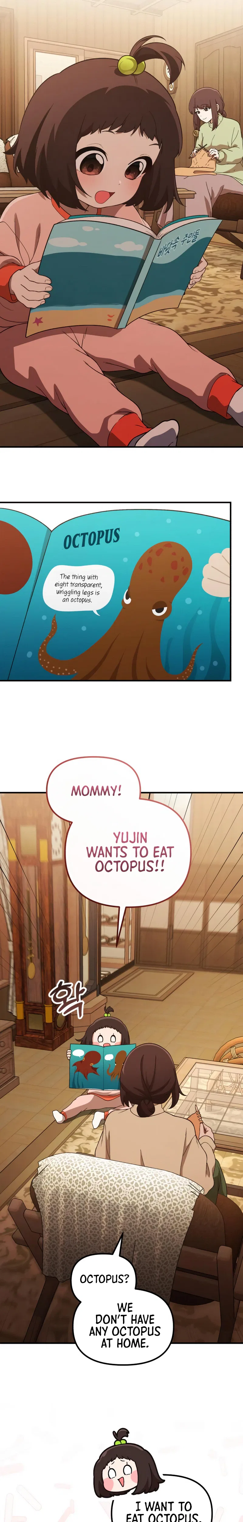 The Genius Wants to be Ordinary! Chapter 55 – Page 22