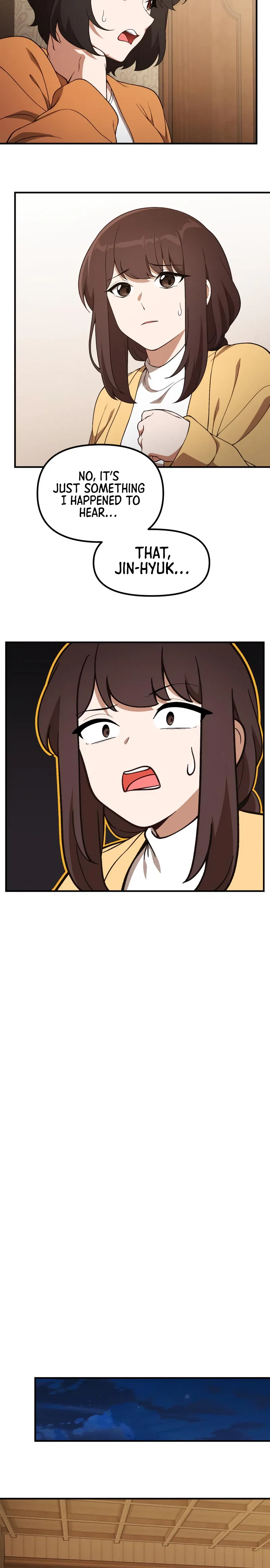 The Genius Wants to be Ordinary! Chapter 54 – Page 6