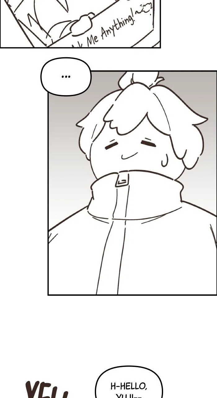 The Genius Wants to be Ordinary! Chapter 52 – Page 2