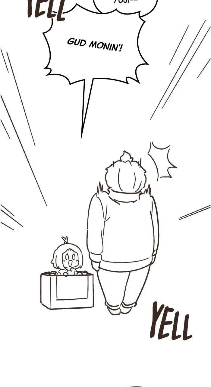 The Genius Wants to be Ordinary! Chapter 52 – Page 3