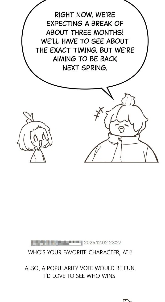 The Genius Wants to be Ordinary! Chapter 52 – Page 14
