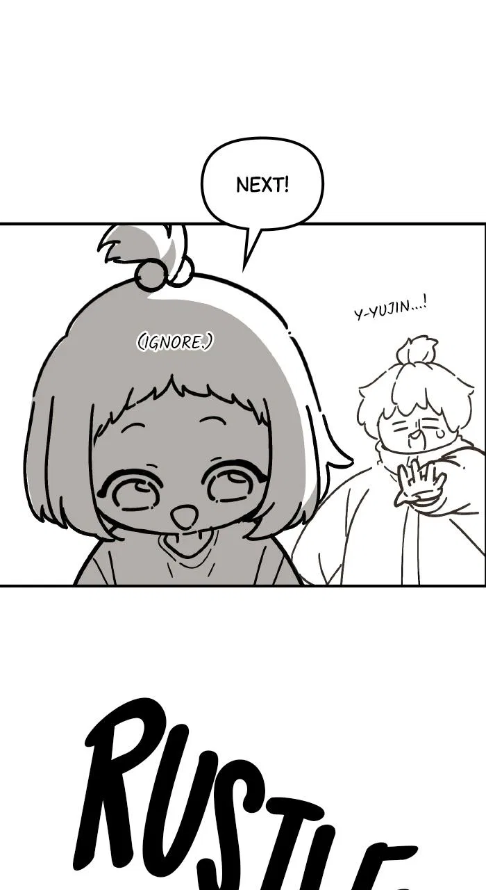 The Genius Wants to be Ordinary! Chapter 52 – Page 26