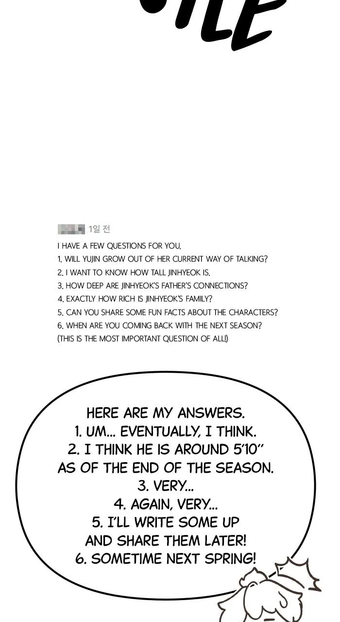 The Genius Wants to be Ordinary! Chapter 52 – Page 27