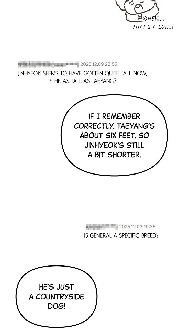 The Genius Wants to be Ordinary! Chapter 52 – Page 28