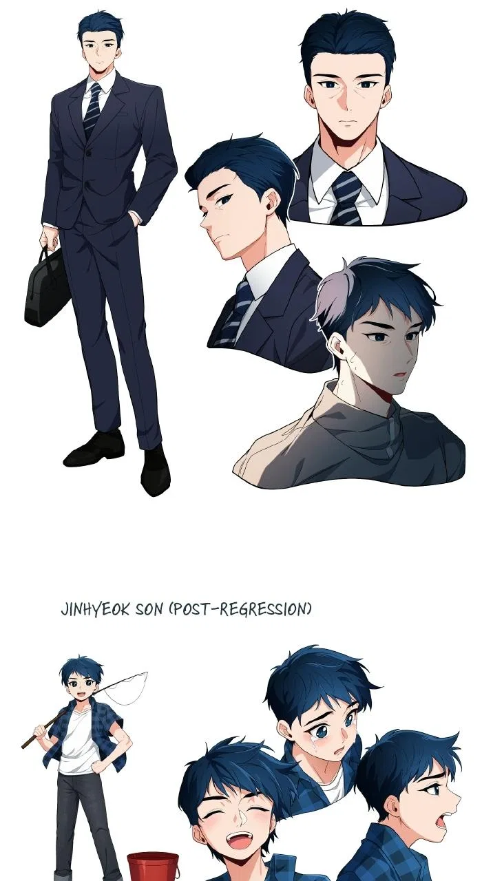 The Genius Wants to be Ordinary! Chapter 52 – Page 30