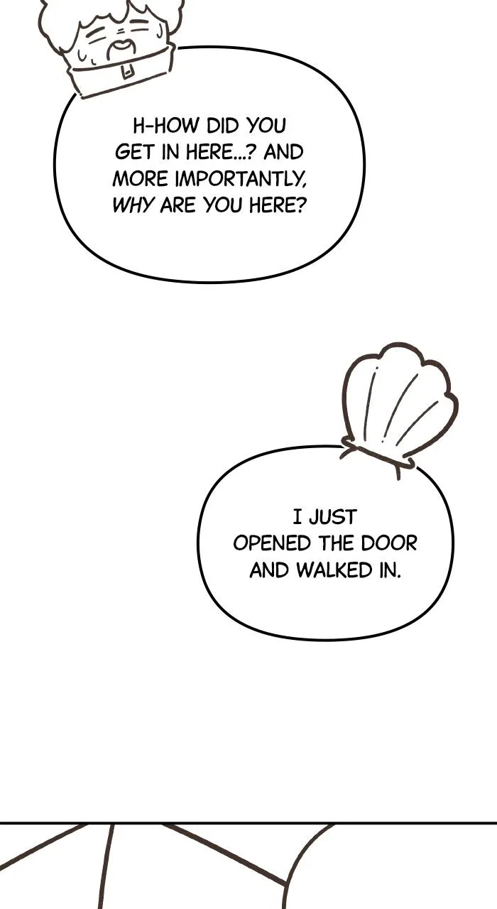 The Genius Wants to be Ordinary! Chapter 52 – Page 51