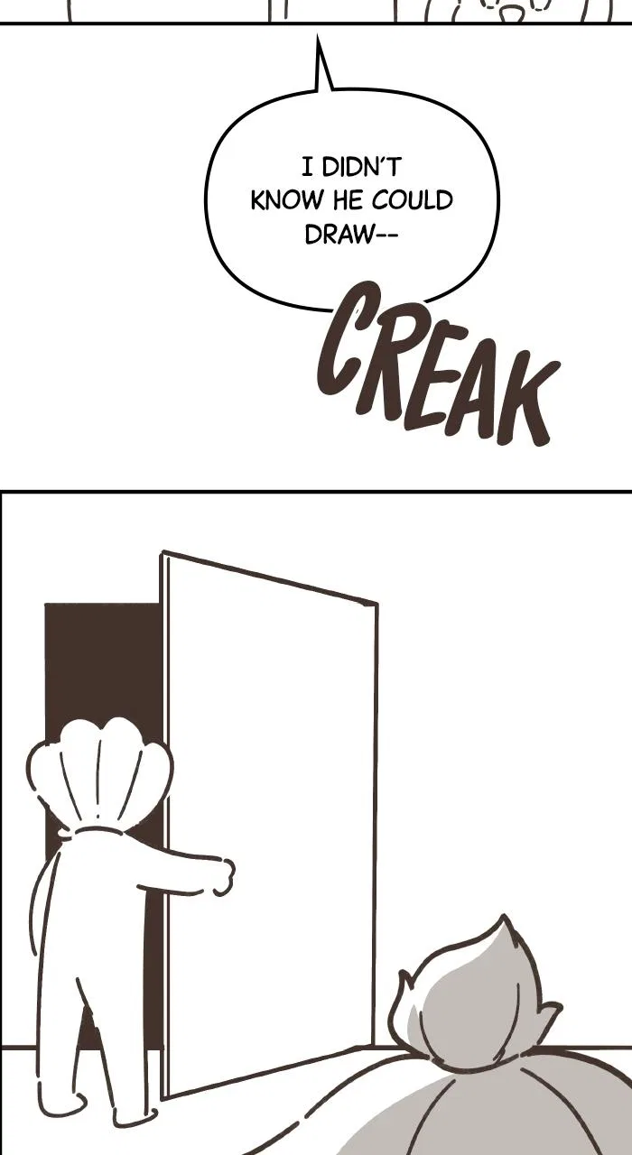 The Genius Wants to be Ordinary! Chapter 52 – Page 54