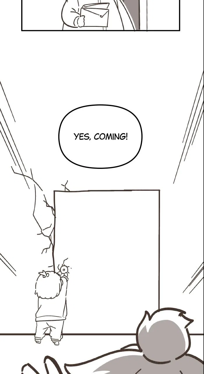 The Genius Wants to be Ordinary! Chapter 52 – Page 64