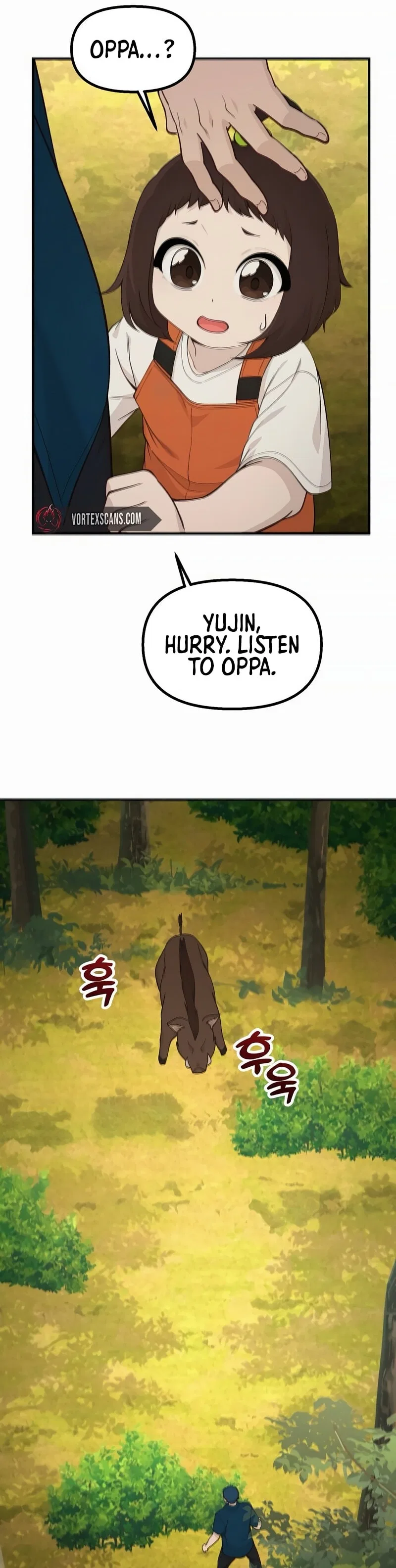 The Genius Wants to be Ordinary! Chapter 48 – Page 7