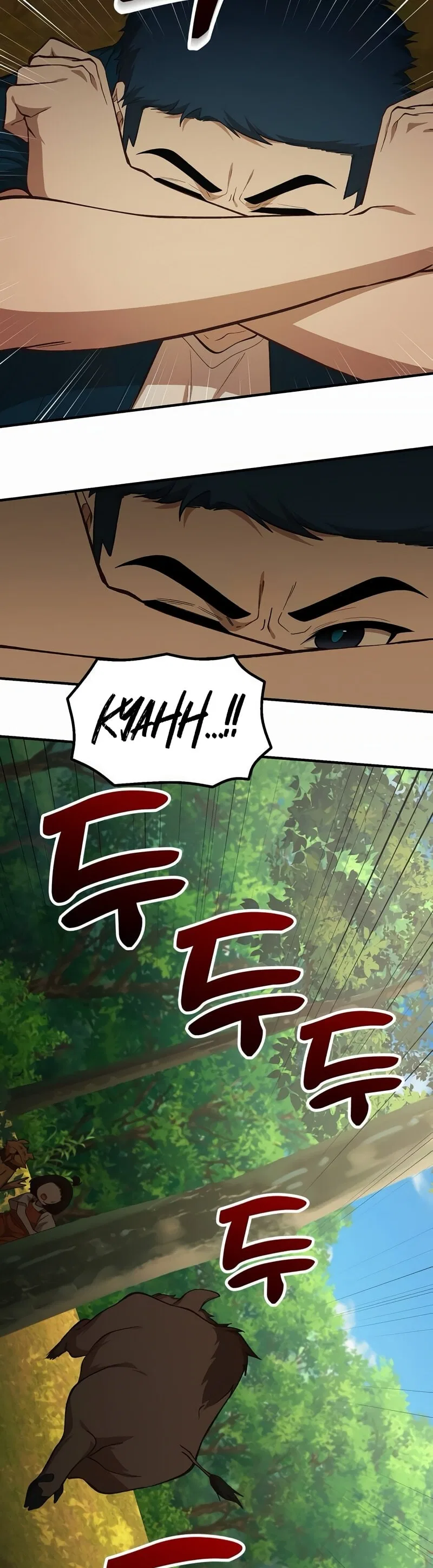The Genius Wants to be Ordinary! Chapter 48 – Page 10