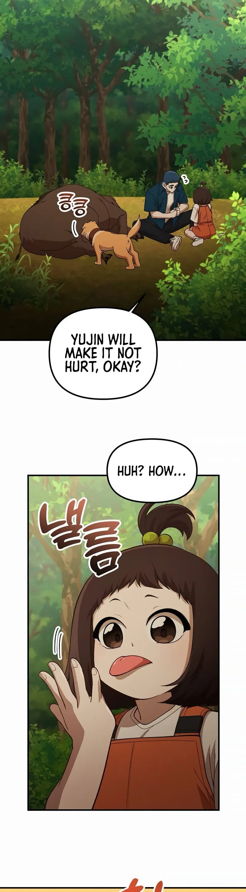 The Genius Wants to be Ordinary! Chapter 48 – Page 20