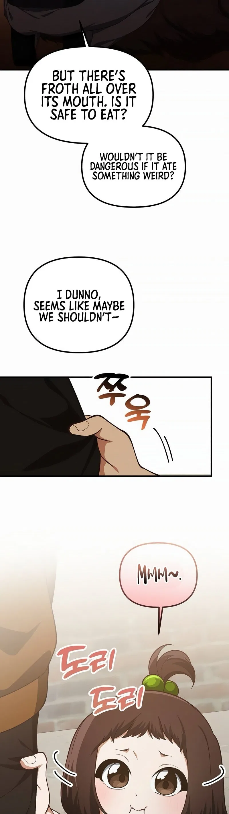 The Genius Wants to be Ordinary! Chapter 48 – Page 28