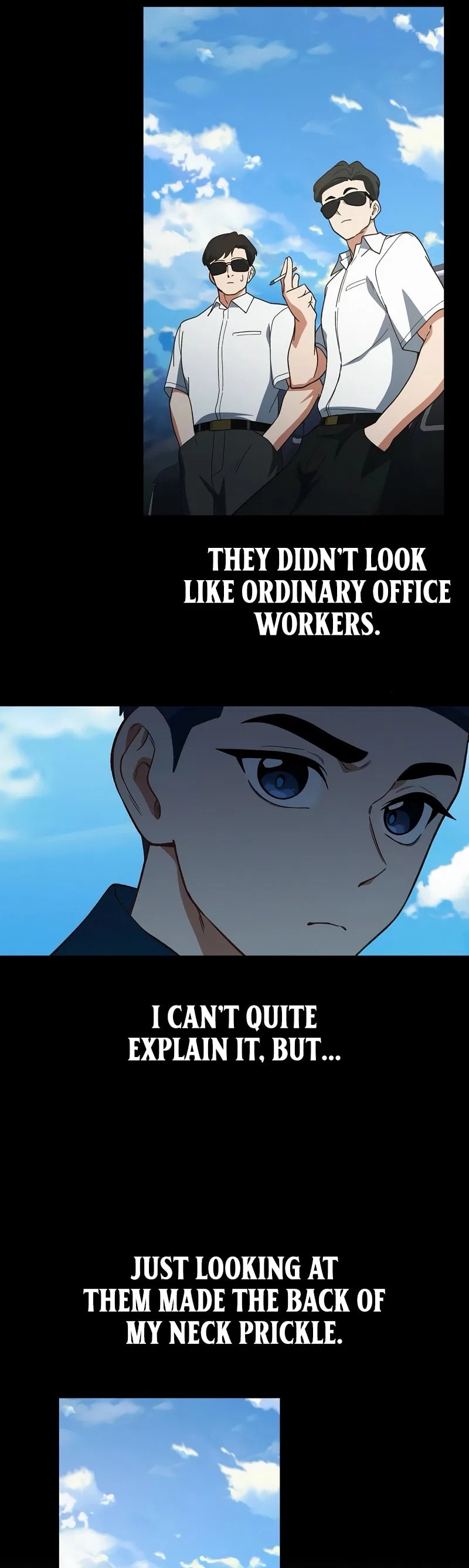 The Genius Wants to be Ordinary! Chapter 48 – Page 33
