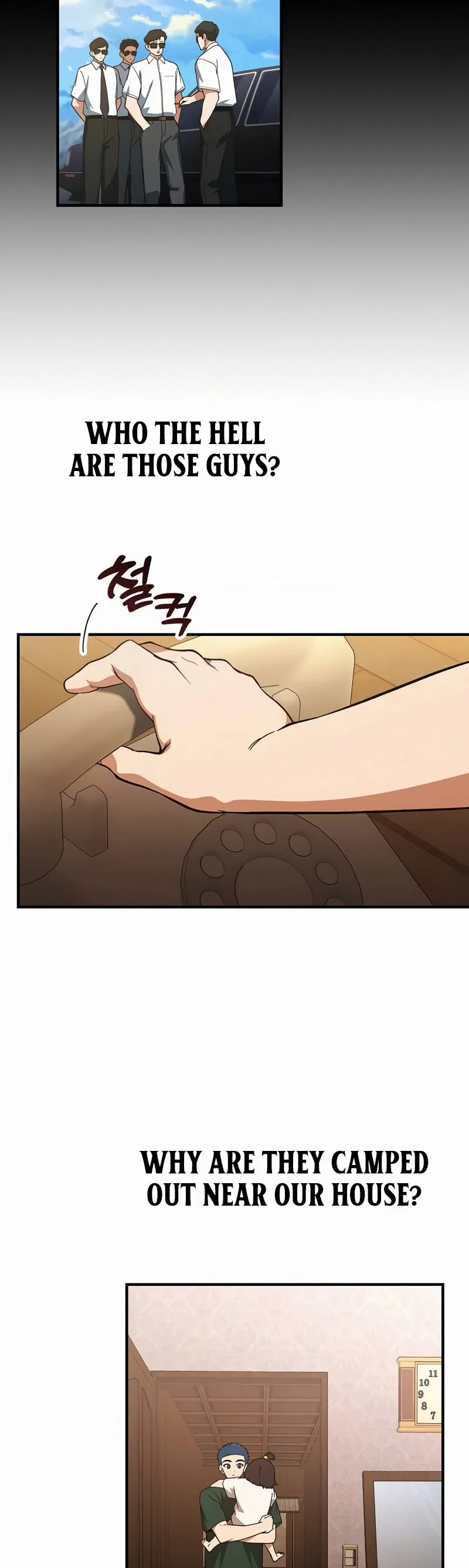 The Genius Wants to be Ordinary! Chapter 48 – Page 34