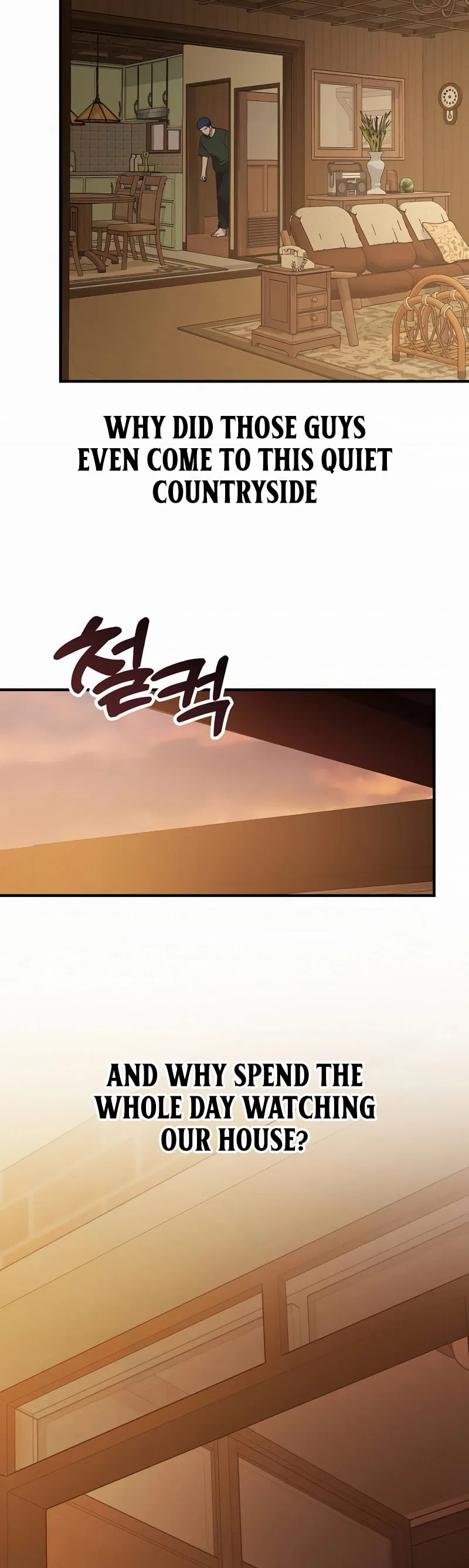 The Genius Wants to be Ordinary! Chapter 48 – Page 37