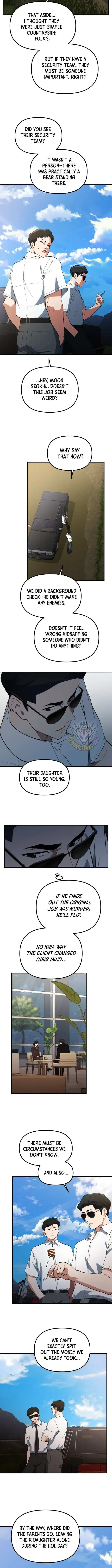 The Genius Wants to be Ordinary! Chapter 47 – Page 4