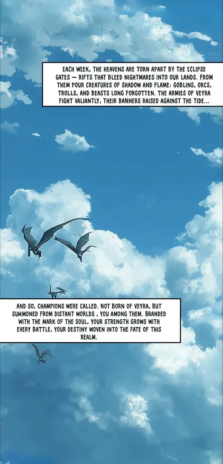 The Genius Wants to be Ordinary! Chapter 45 – Page 2