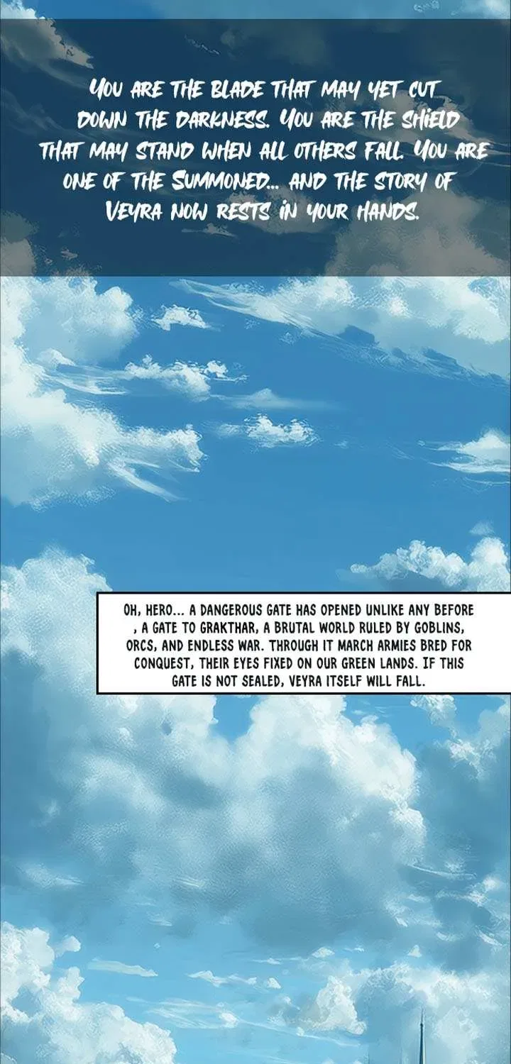 The Genius Wants to be Ordinary! Chapter 45 – Page 3
