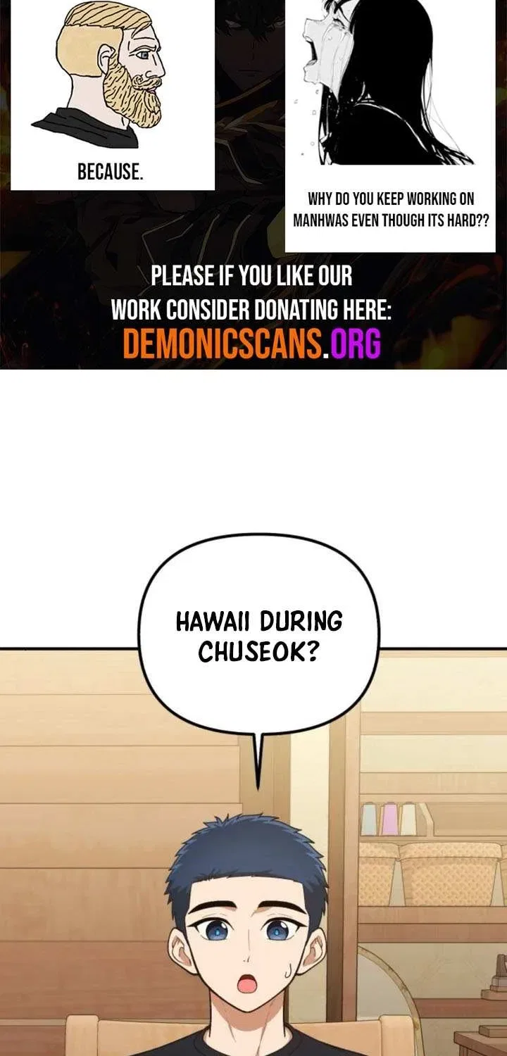 The Genius Wants to be Ordinary! Chapter 45 – Page 6